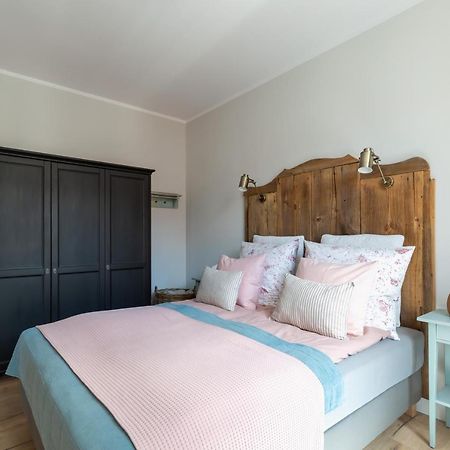 Apartament Bulvar Premium Starowka Elblag Ngoại thất bức ảnh