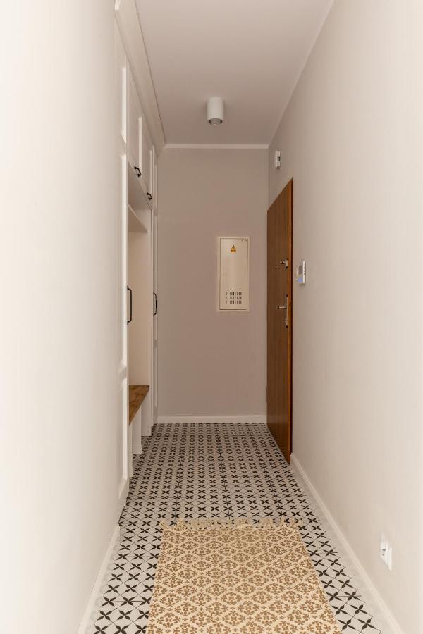 Apartament Bulvar Premium Starowka Elblag Ngoại thất bức ảnh