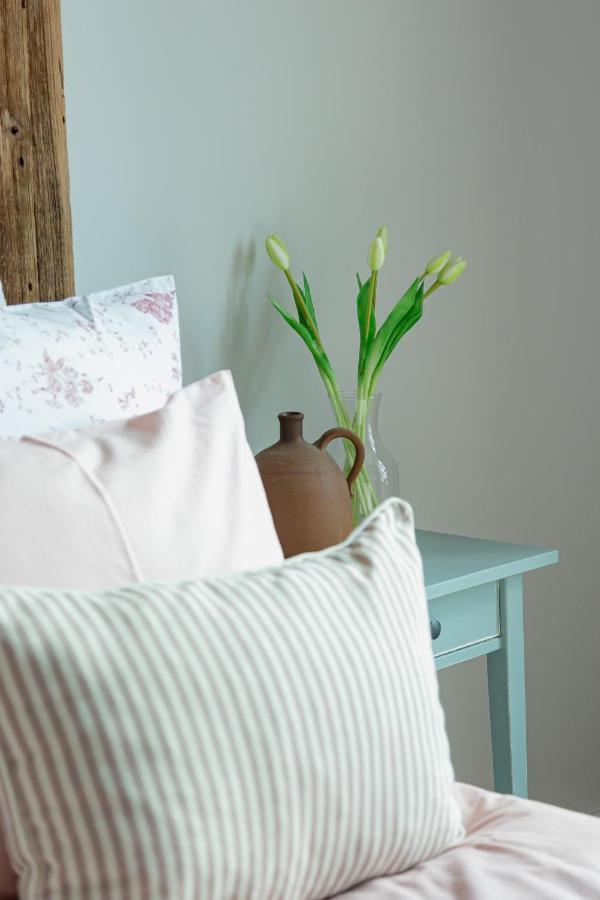 Apartament Bulvar Premium Starowka Elblag Ngoại thất bức ảnh