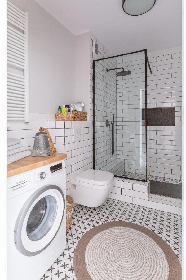 Apartament Bulvar Premium Starowka Elblag Ngoại thất bức ảnh